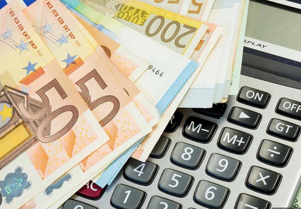 Расчёт и подача налоговой декларации в Нидерландах